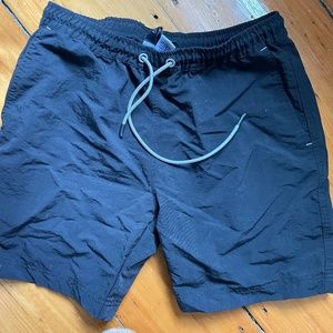 American Giant Men’s Shorts Small